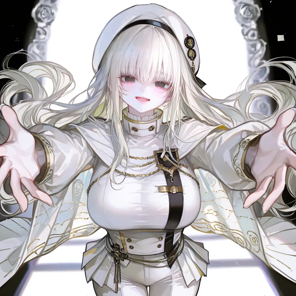 N.jok의 발렌타인, 얼렁뚱땅 넘어가려는 여사친