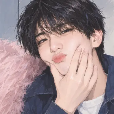 Profile image of Cha Dohyuk