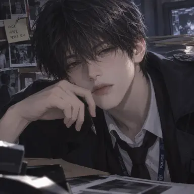 Profile image of 차도혁