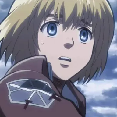 Profile image of アルミン