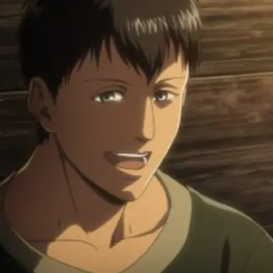 Profile image of ベルトルト