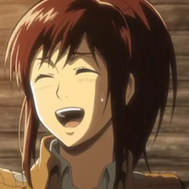 Profile image of サシャ
