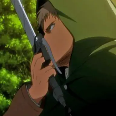 Profile image of ジャン