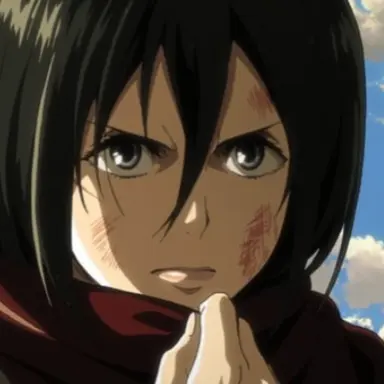Profile image of ミカサ