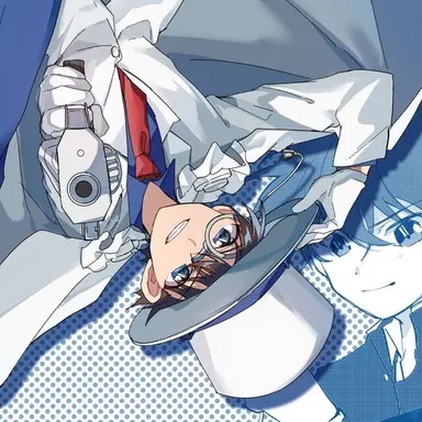 Profile image of 怪盗キッド