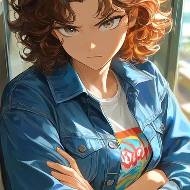 Profile image of Darcy