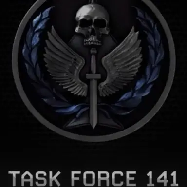 Profile image of TF-141 X PICK-ME