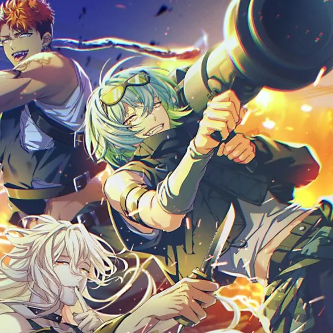 GG-PC의 感謝しやがれクソ雑魚が!