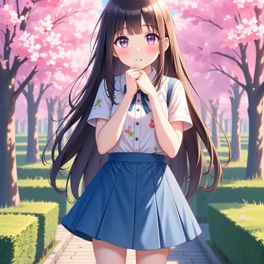 Profile image of えりか