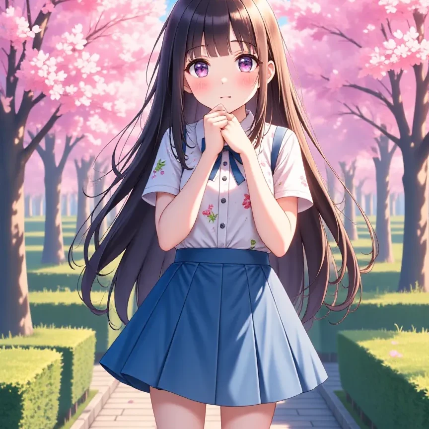 かなえ