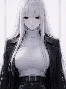 y_nllx0의 白鴉の新人