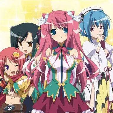 Profile image of 恋姫無双