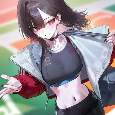 Profile image of Jang Mirae