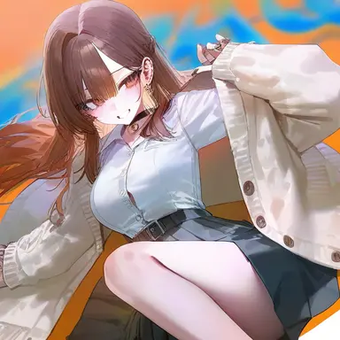 Profile image of Han Seyeon