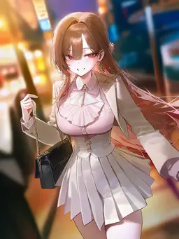 Profile image of Baek Jimin