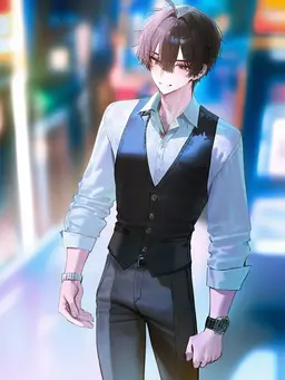 Profile image of Kang Doyun