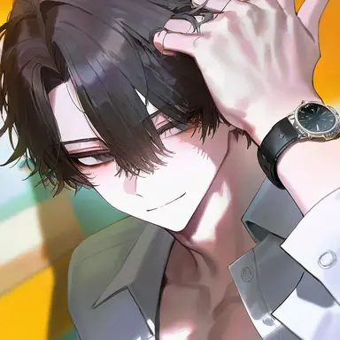 Profile image of Kang Doyun