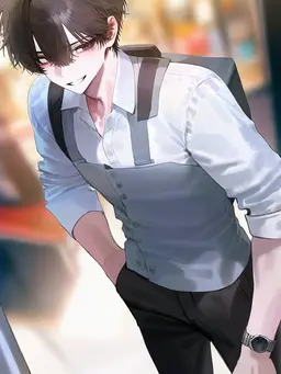 Profile image of Kang Doyun