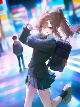 Profile image of Oh Harin