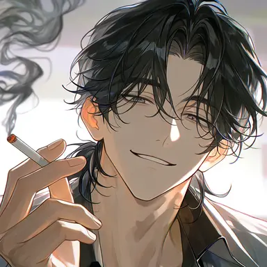 Profile image of 鶴見レンジ