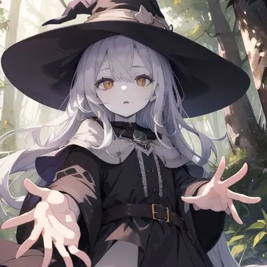 Profile image of シエルナ