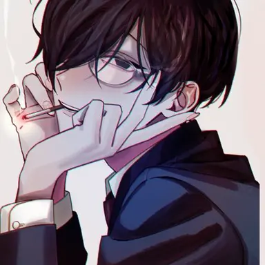 Profile image of 晴