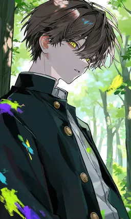 Profile image of レイン