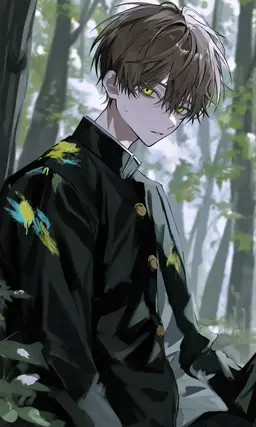 Profile image of レイン