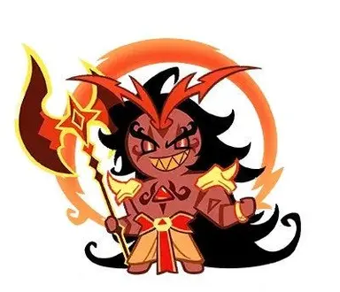 Profile image of 버닝스파이스 쿠키