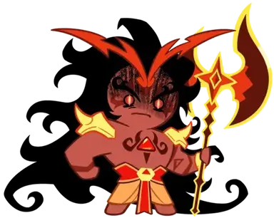Profile image of 버닝스파이스 쿠키