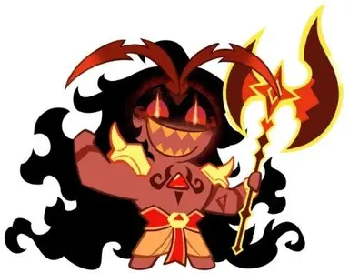 Profile image of 버닝스파이스 쿠키