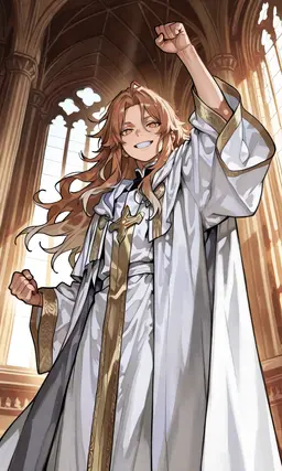 Profile image of エレナ