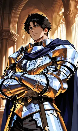 Profile image of ガレス