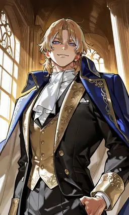 Profile image of ルシアン