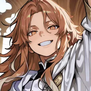 Profile image of エレナ