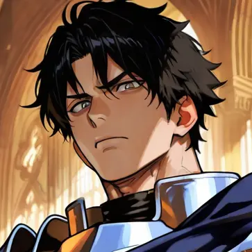Profile image of ガレス