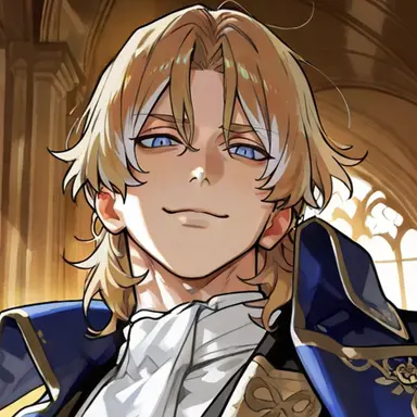 Profile image of ルシアン