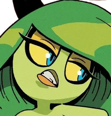 Profile image of Zeena