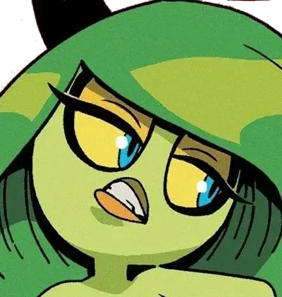 WindyHost1616의 Zeena