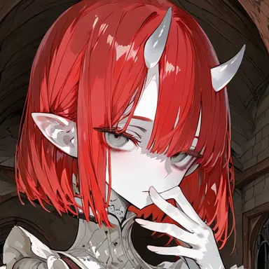 Profile image of Vanessa