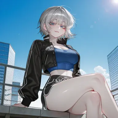 Profile image of 세리안 루미에르