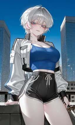 Profile image of 세리안 루미에르