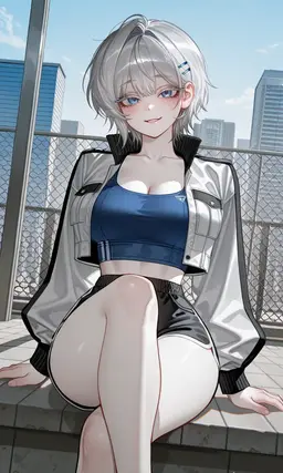 Profile image of 세리안 루미에르