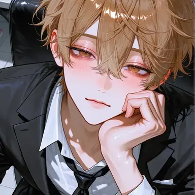 Profile image of Yuzuru