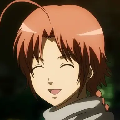 Profile image of 神威
