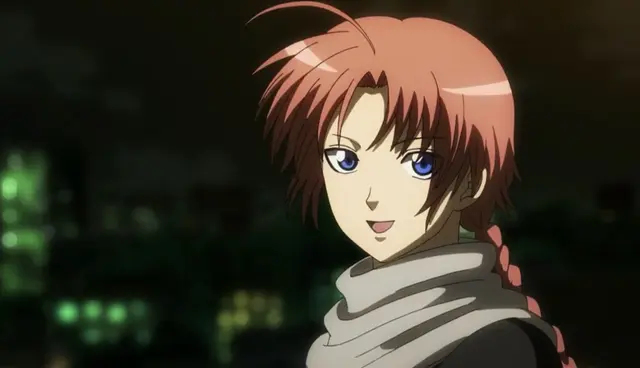 Profile image of 神威