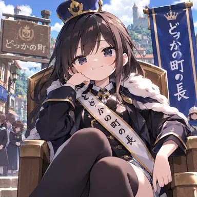 Profile image of 미레아
