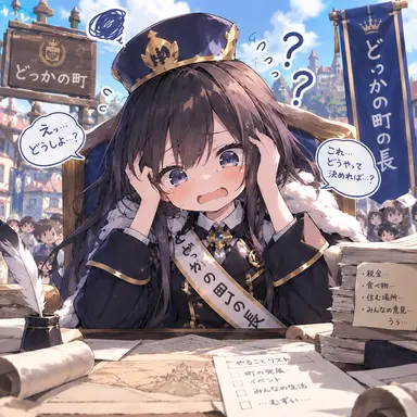 Profile image of ミレア