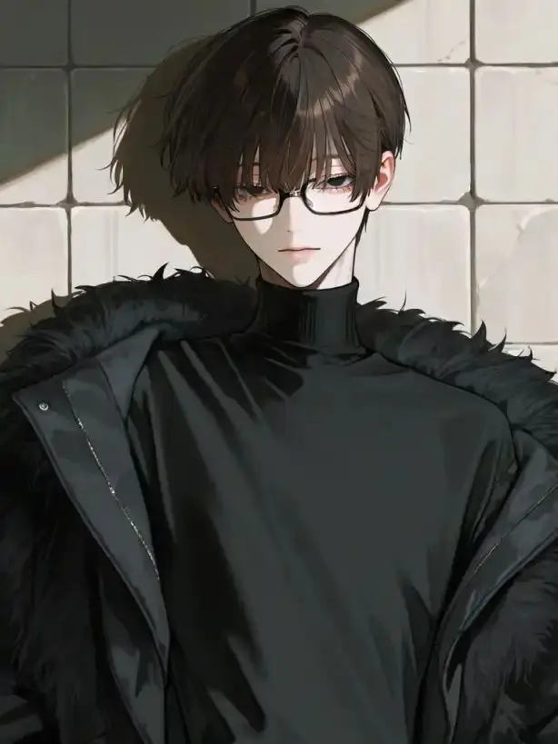 xicd의 助けてくれたのはイケメンホスト