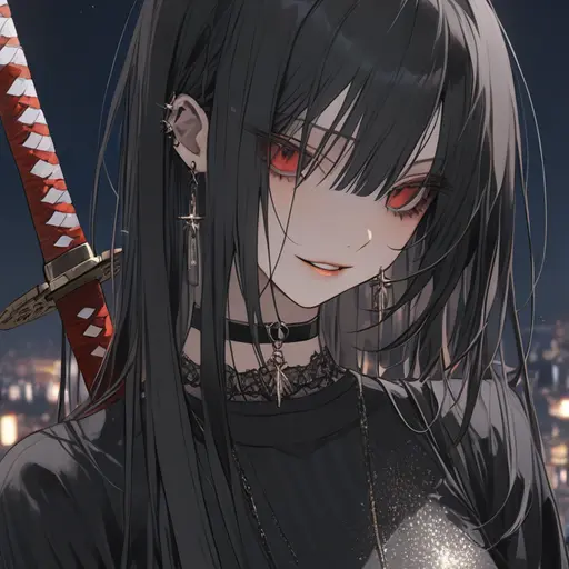 Lackson의 한강희